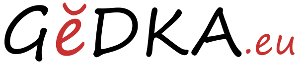 Gĕdka – dwugłoska "eu" w dialekcie głogóweckim