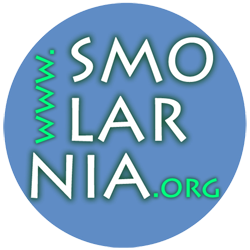 Strona internetowa miejscowości Smolarnia